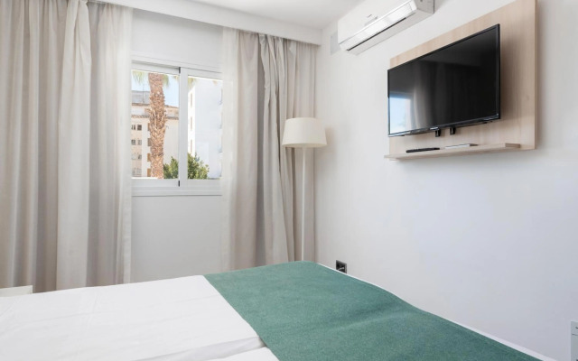 Apartamentos Olive Beach