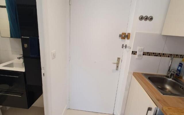 FAME - Marina baie des Anges