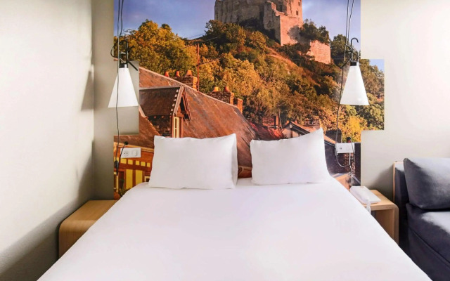 ibis Marne La Vallee Emerainville