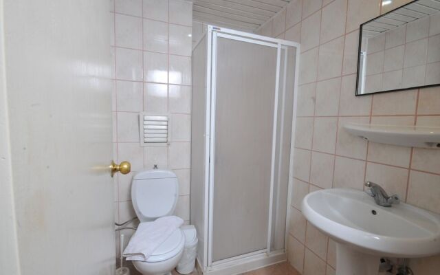 Green Park Aparts Hotel