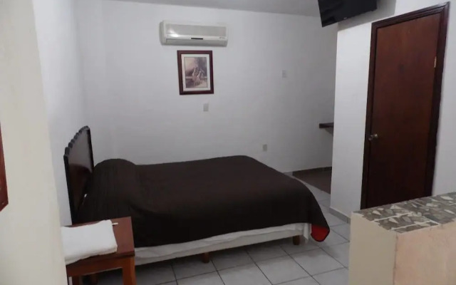 Hotel San Cristobal