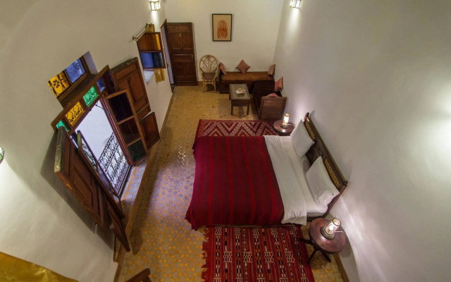 Riad Rocco