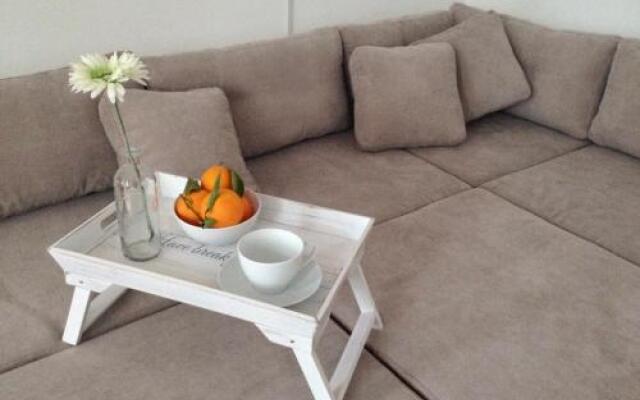 For the bold, chic and open minded