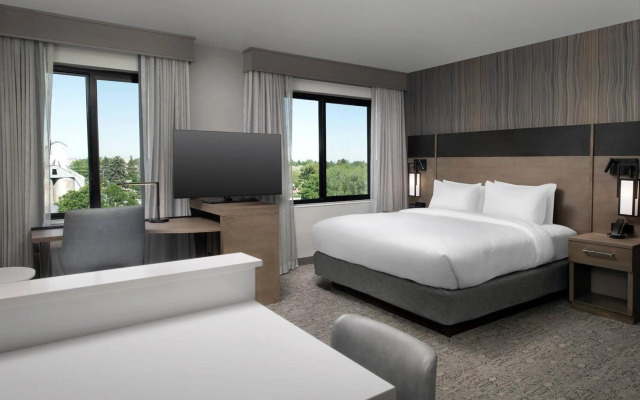 Residence Inn by Marriott Bozeman Downtown