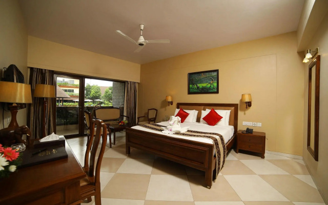 Uday Suites