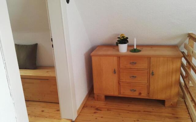 Haus Liebevoll in Wald 102