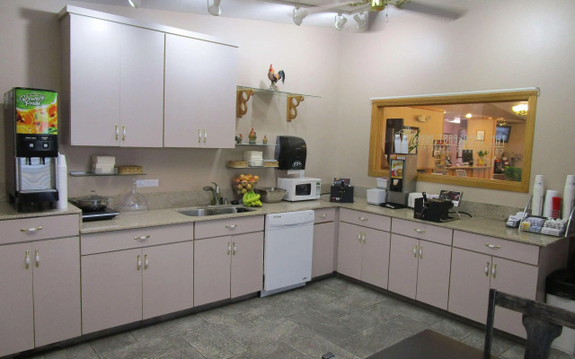 SureStay Hotel by Best Western Twin Falls