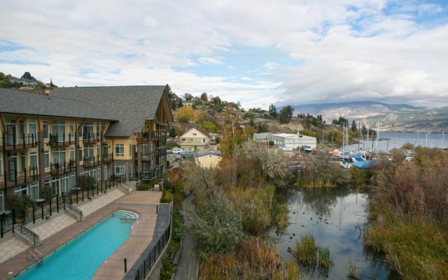 Summerland Waterfront Resort & Spa