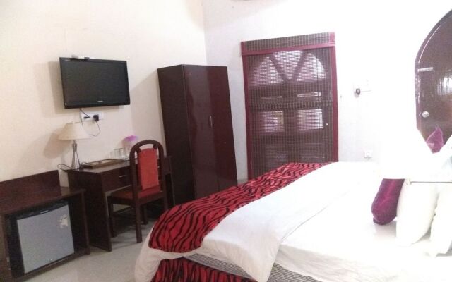 Ranthambore Resort