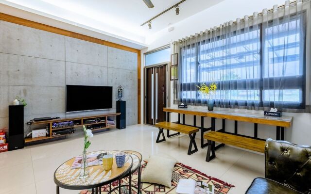 Fernan B&B