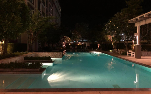 Baan Peang Ploen Huahin A 6/416