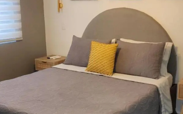 Hotel Voila