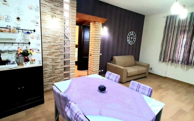 Castello Apartment Deluxe