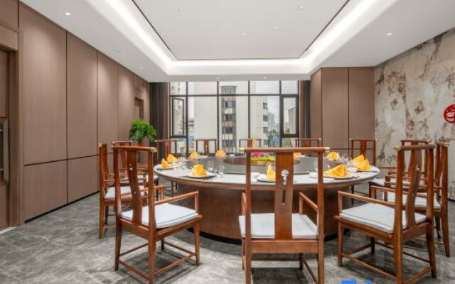 San Ya Bay Earl Park Hyatt Hotel