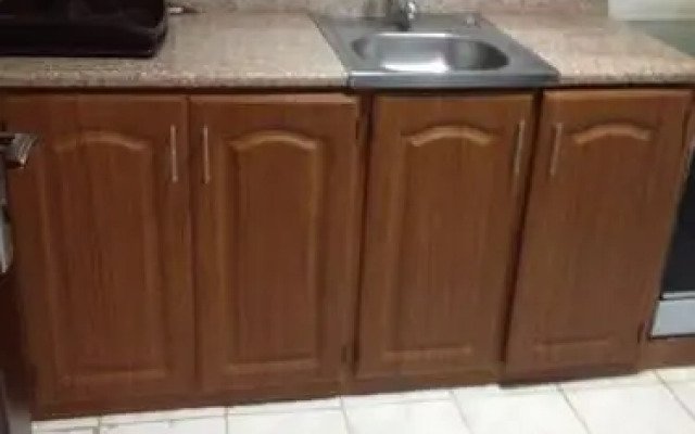 Barg Furnished Apartments