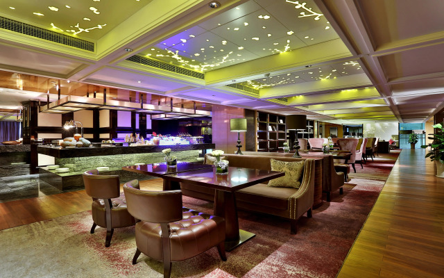 Crowne Plaza Chengdu West by IHG