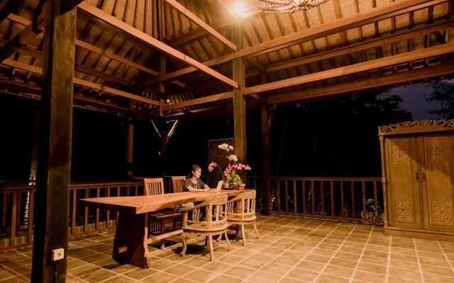 Ajuna Suite Villas Ubud