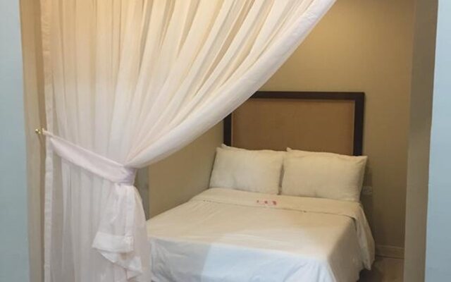 Magic suite Al Mangaf