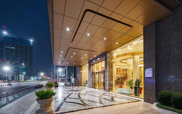 Wanyue Grand Skylight Hotel Shenzhen