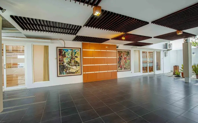 Prime Cailendra Hotel