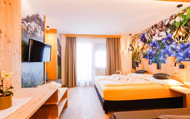 Naturhotel Miraval