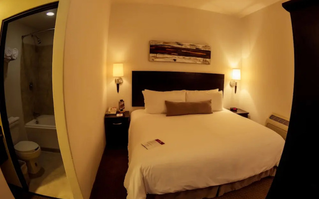 Barrokas Hotel & Suites