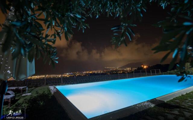 Agriturismo I Castellari