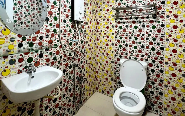 Ark Batu Caves Hotel