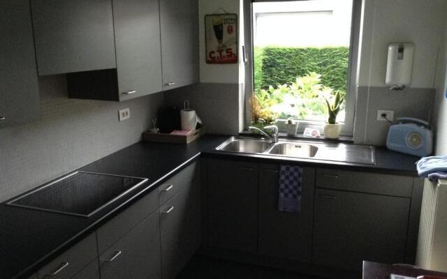 Hotel Apartments Belgium I