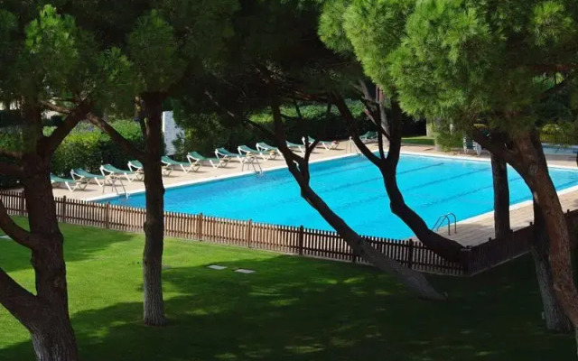 Apartaments Golf By La Costa Resort