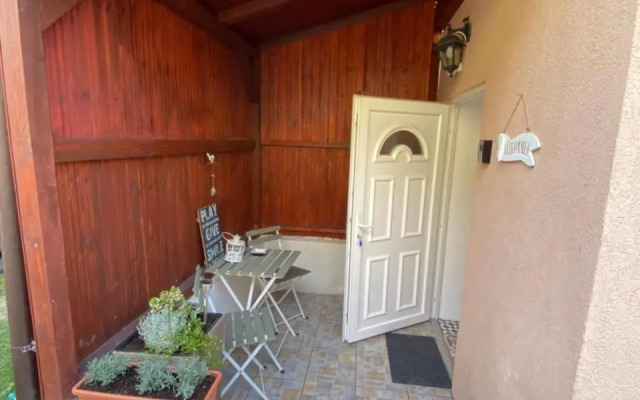 Charming Apartament