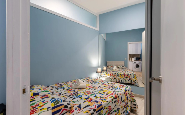 Apartment Bravo Murillo - Cuatro Caminos