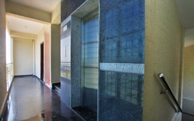 Shravya Residency