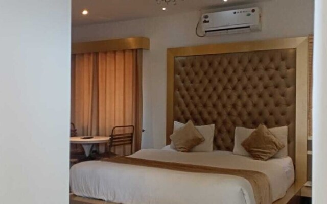 Imarat Hotel