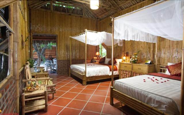 HoaLu Ecolodge Homestay