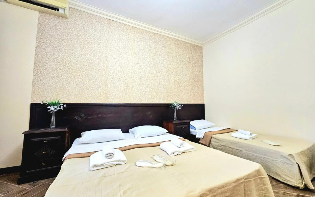 Sea key (Cea key) Guest House Comfort