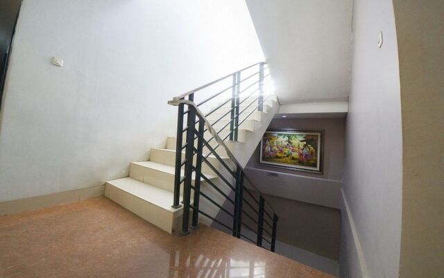 RedDoorz @ Boulevard Panakkukang Mas