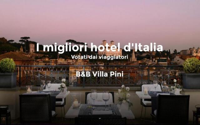 B&B Villa Pini