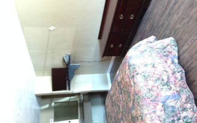 Luxury Inn Houston