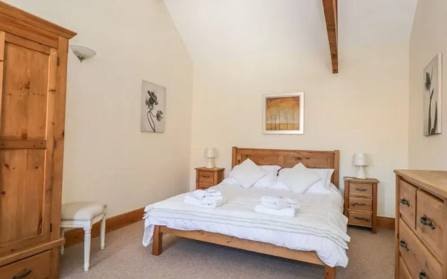 Wheelhouse Cottage