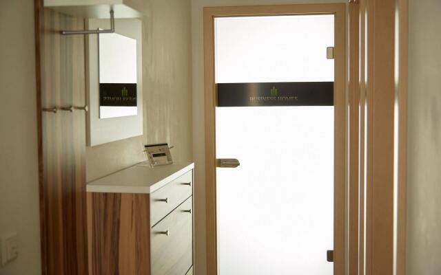 Business Homes - Das Apartment Hotel