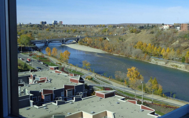 Regal Suites - Riverfront