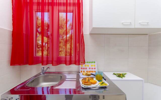 Apartments Pava