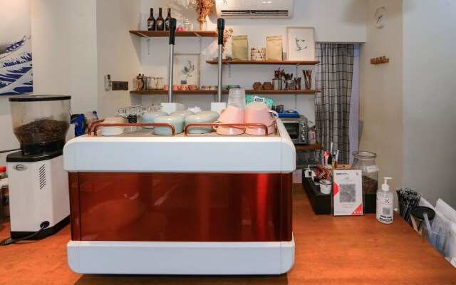 OYO 93370 Lot Thirty Six