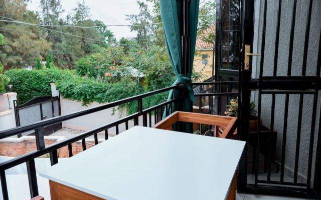 Nyumbani Cottages - Kimihurura