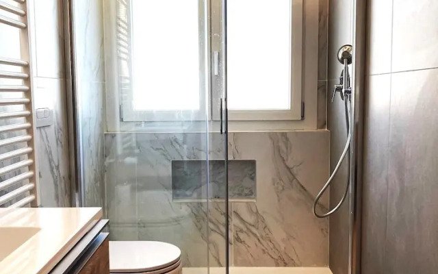 Moderno Bilocale - Lorenteggio 145