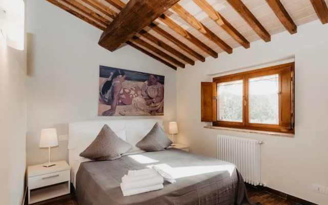 Borghetto Poggio Bianco - Antico casale