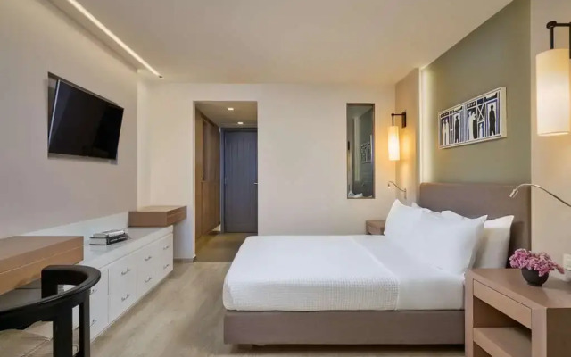 White Rocks Hotel Kefalonia