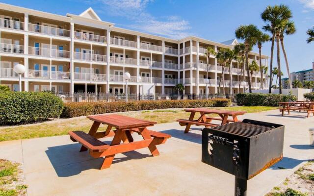 Grand Caribbean West by Southern Vacation Rentals