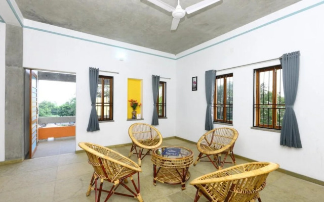 Elite Inn By OYO Rooms